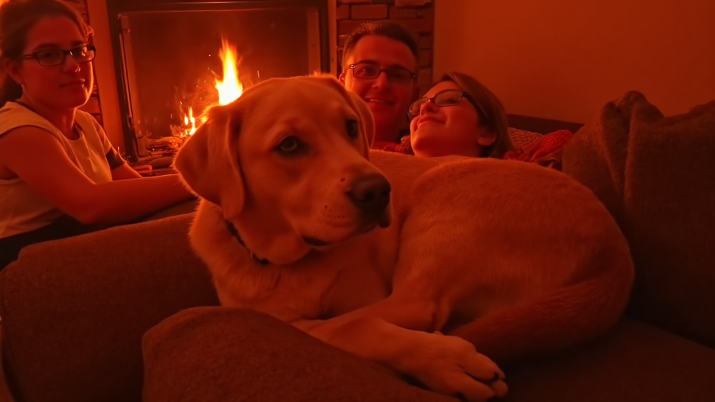Celebrating Thanksgiving Safely and Joyfully With Your Dog