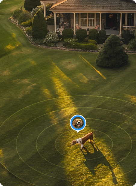 Precision+ GPS
