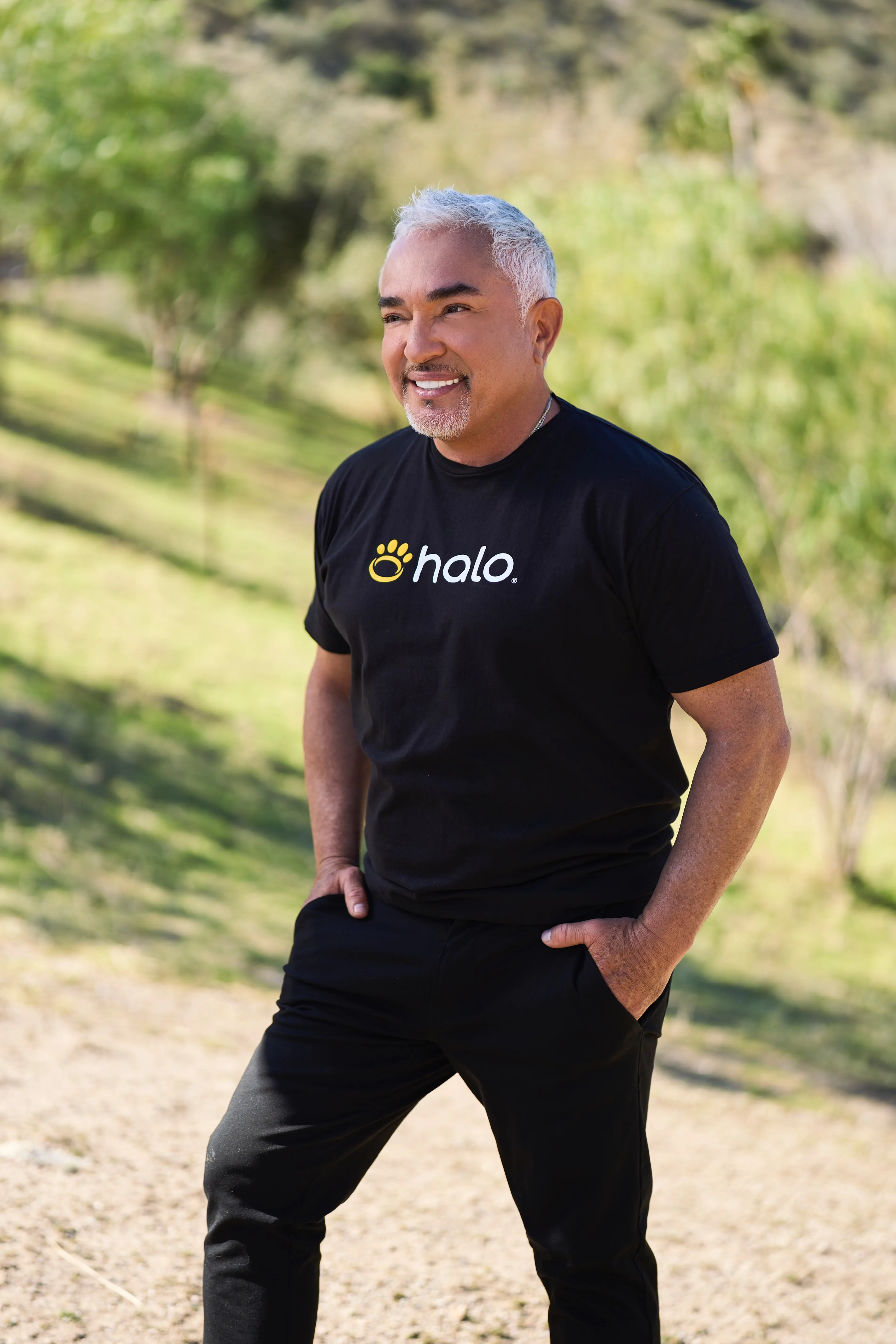 Cesar Millan