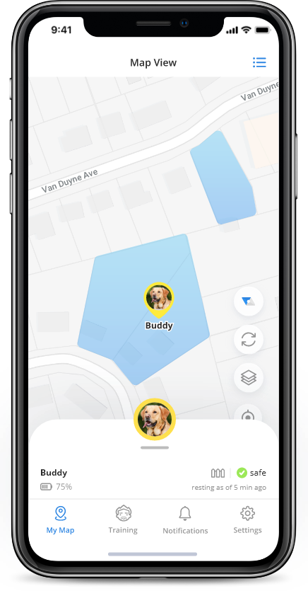 best-dog-gps-tracker
