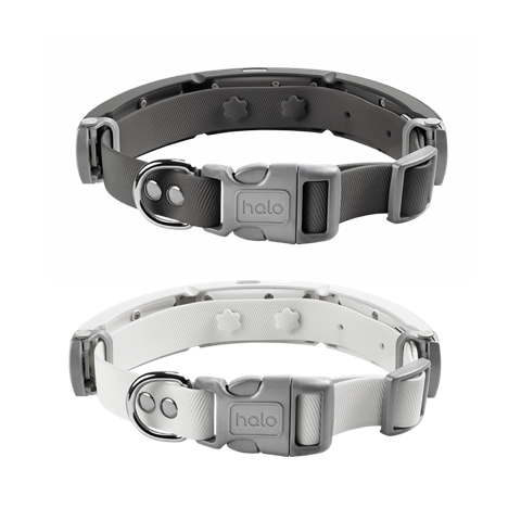 GPS Dog Collar & Tracker - Wireless Dog Fence