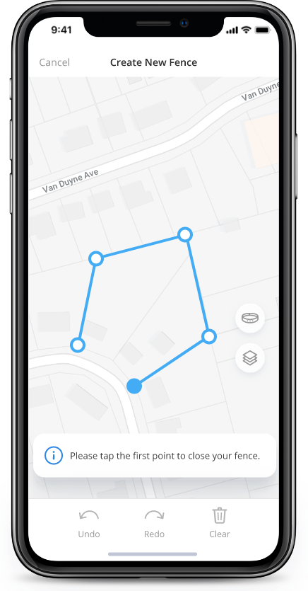 gps-invisible-fence-create