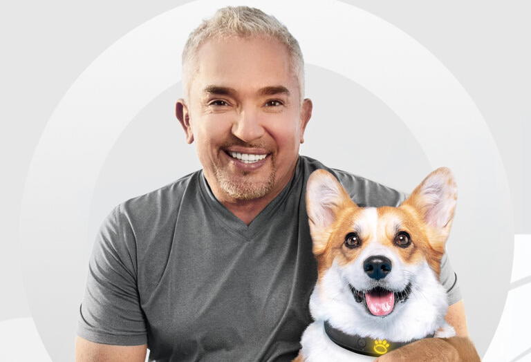 Cesar Millan Reveals How Jada Pinkett-Smith Helped Shape His Career & How He Taught Oprah To Become Her Pack Leader