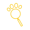Paw search