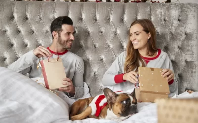10 Gift Ideas for Dog Moms and Dads