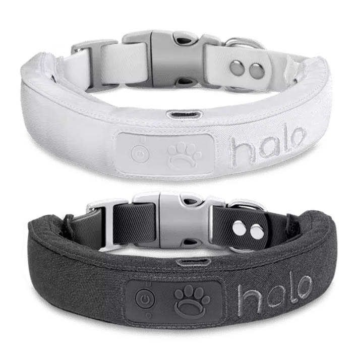 Halo 2+ Wireless Dog Fence and GPS Dog Collar