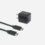 Standard USB C
